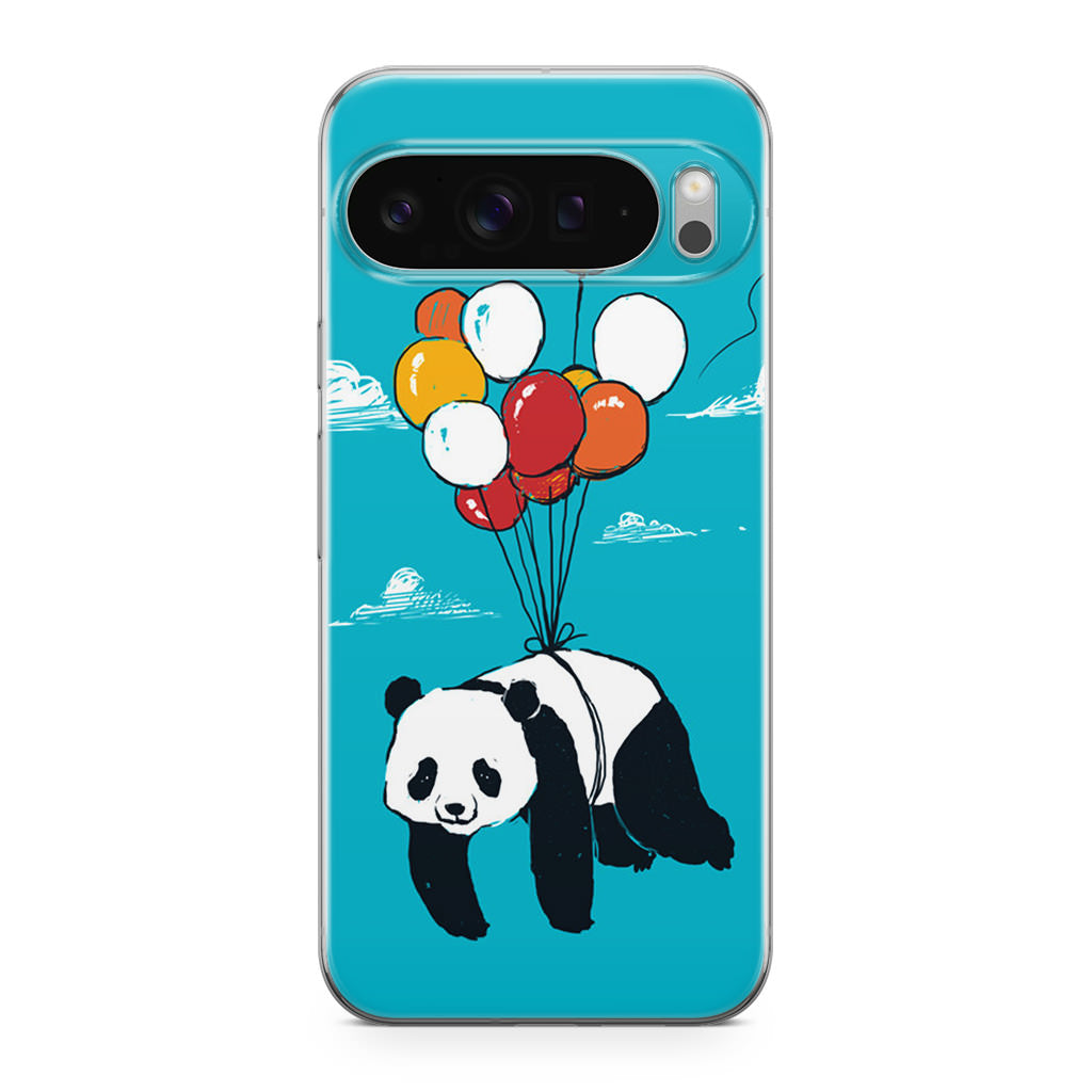 Flying Panda Google Pixel 9 Pro / Pixel 9 Pro XL Case