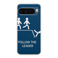 Follow The Leader Google Pixel 9 Pro / Pixel 9 Pro XL Case