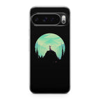 Fox on the Rock Google Pixel 9 Pro / Pixel 9 Pro XL Case