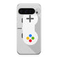 Game Console Minimalist Google Pixel 9 Pro / Pixel 9 Pro XL Case