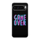 Game Over Neon Google Pixel 9 Pro / Pixel 9 Pro XL Case