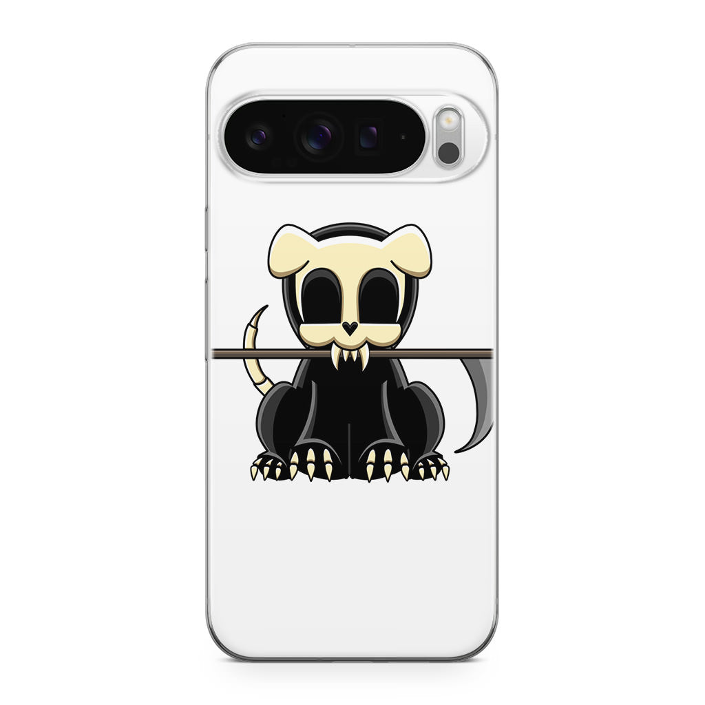 Grim Reapet Google Pixel 9 Pro / Pixel 9 Pro XL Case