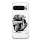 Guinea Chimp Google Pixel 9 Pro / Pixel 9 Pro XL Case