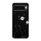 Hello Saturn Google Pixel 9 Pro / Pixel 9 Pro XL Case