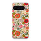 Hello Spring Pattern Google Pixel 9 Pro / Pixel 9 Pro XL Case