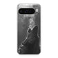 Howling Wolves Black and White Google Pixel 9 Pro / Pixel 9 Pro XL Case