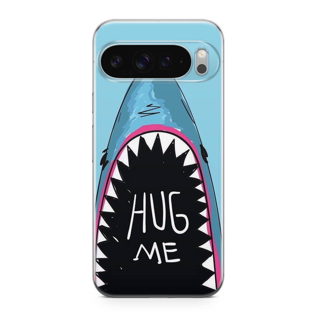 Hug Me Google Pixel 9 Pro / Pixel 9 Pro XL Case