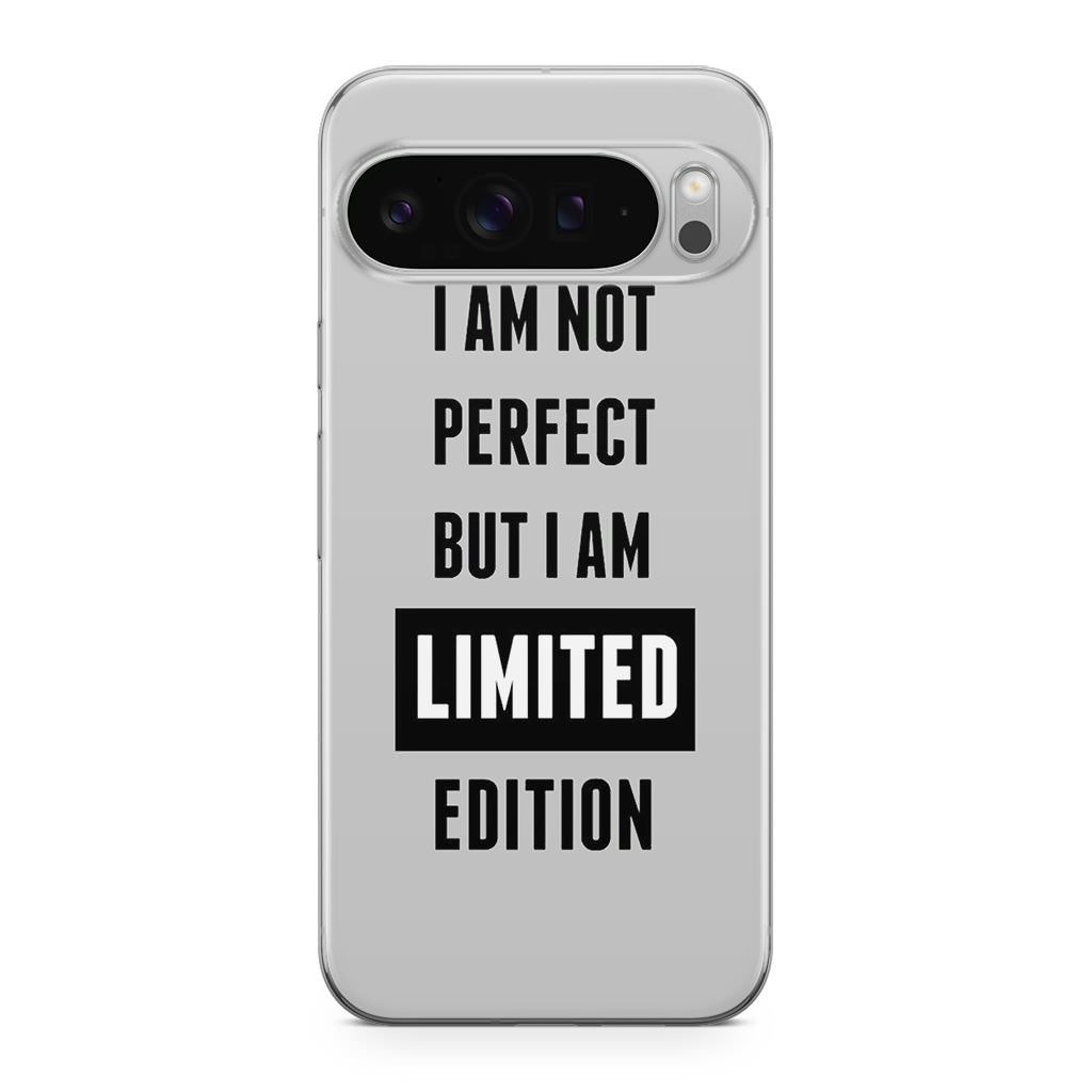 I am Limited Edition Google Pixel 9 Pro / Pixel 9 Pro XL Case