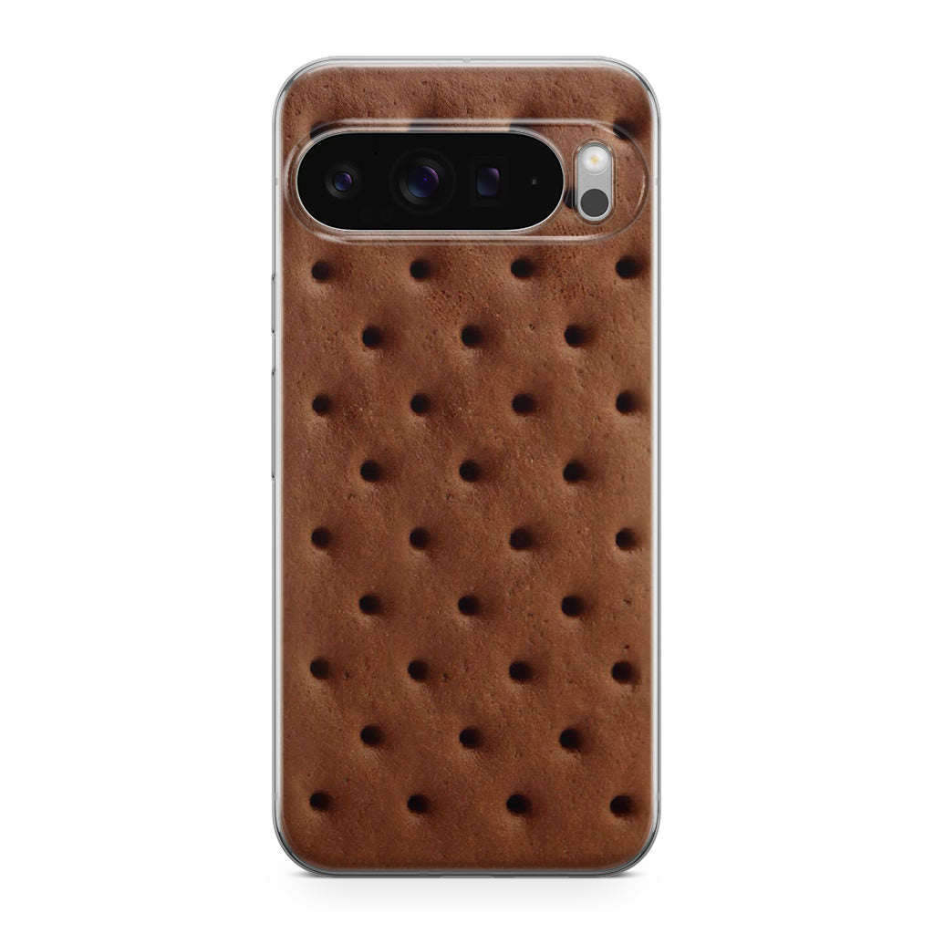 Ice Cream Sandwich Google Pixel 9 Pro / Pixel 9 Pro XL Case