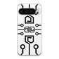 Juggernaut Stripe Google Pixel 9 Pro / Pixel 9 Pro XL Case