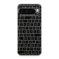 Keyboard Button Google Pixel 9 Pro / Pixel 9 Pro XL Case