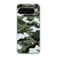 Military Green Camo Google Pixel 9 Pro / Pixel 9 Pro XL Case