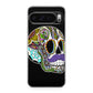 Mustache Sugar Skull Google Pixel 9 Pro / Pixel 9 Pro XL Case