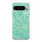 Nature Paisley Google Pixel 9 Pro / Pixel 9 Pro XL Case