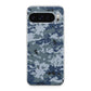 Navy Camo Google Pixel 9 Pro / Pixel 9 Pro XL Case