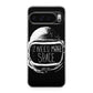 Never Date Astronout Google Pixel 9 Pro / Pixel 9 Pro XL Case