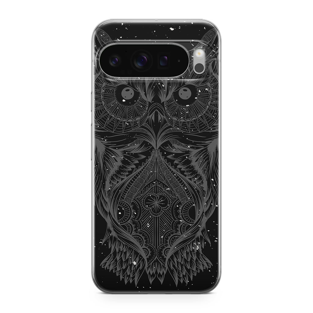 Night Owl Google Pixel 9 Pro / Pixel 9 Pro XL Case