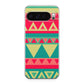 Old Aztec Pattern Google Pixel 9 Pro / Pixel 9 Pro XL Case