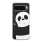 Pan Pan We Bare Bears Google Pixel 9 Pro / Pixel 9 Pro XL Case