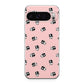 Pandas Pattern Google Pixel 9 Pro / Pixel 9 Pro XL Case