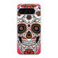 Pink Sugar Skull Google Pixel 9 Pro / Pixel 9 Pro XL Case