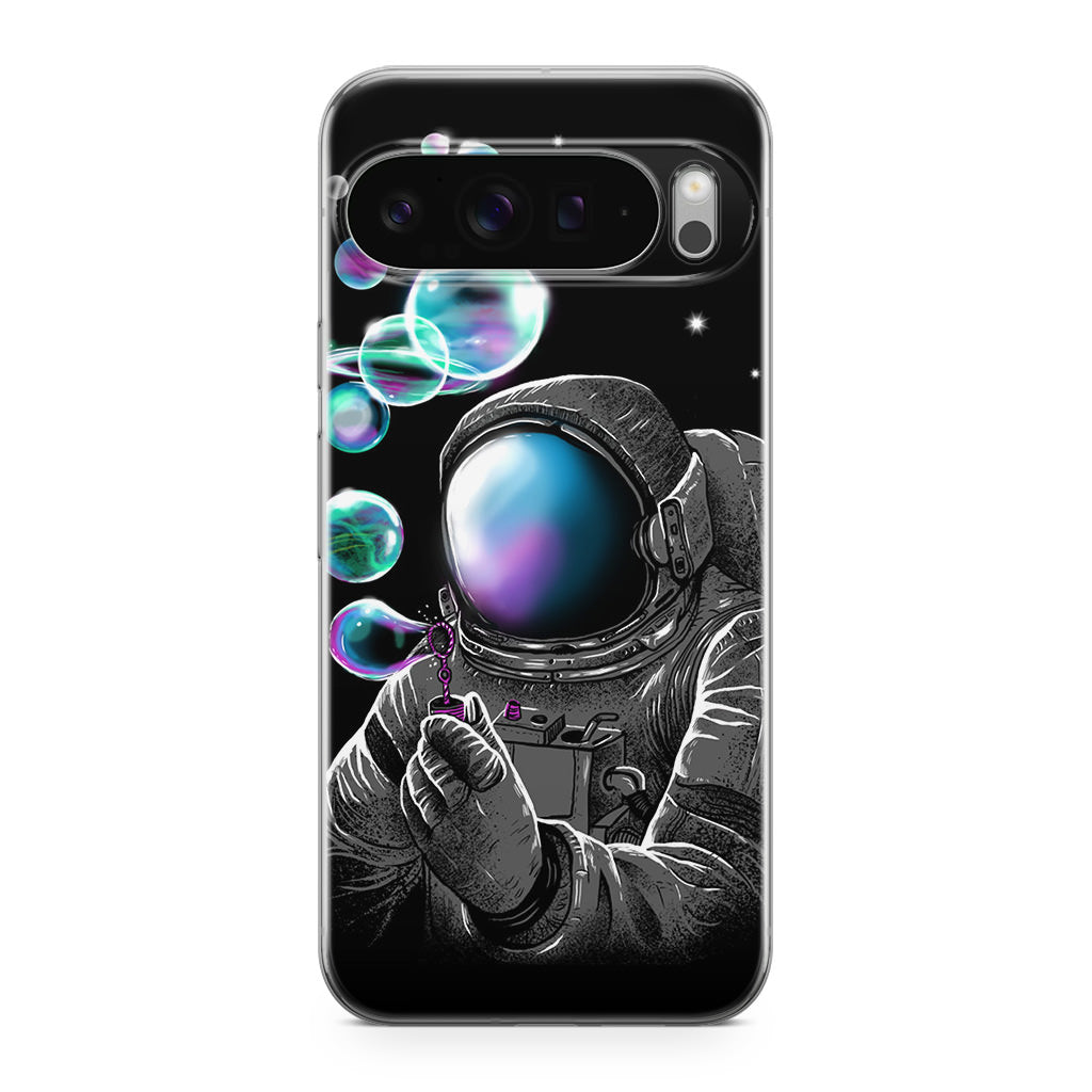 Planet Maker Google Pixel 9 Pro / Pixel 9 Pro XL Case