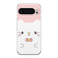 Pretty Kitty Google Pixel 9 Pro / Pixel 9 Pro XL Case