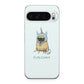 Pugicorn Google Pixel 9 Pro / Pixel 9 Pro XL Case