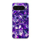 Purple Crystal Google Pixel 9 Pro / Pixel 9 Pro XL Case