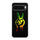 Reggae Peace Google Pixel 9 Pro / Pixel 9 Pro XL Case