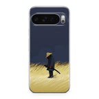 Samurai Minimalist Google Pixel 9 Pro / Pixel 9 Pro XL Case
