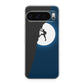 Silhouette of Climbers Google Pixel 9 Pro / Pixel 9 Pro XL Case