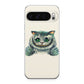 Smile Cat Google Pixel 9 Pro / Pixel 9 Pro XL Case