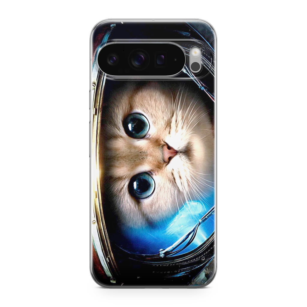 Starcraft Cat Google Pixel 9 Pro / Pixel 9 Pro XL Case