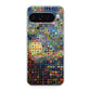 Starry Night Tiles Google Pixel 9 Pro / Pixel 9 Pro XL Case