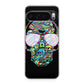 Stylish Skull Google Pixel 9 Pro / Pixel 9 Pro XL Case