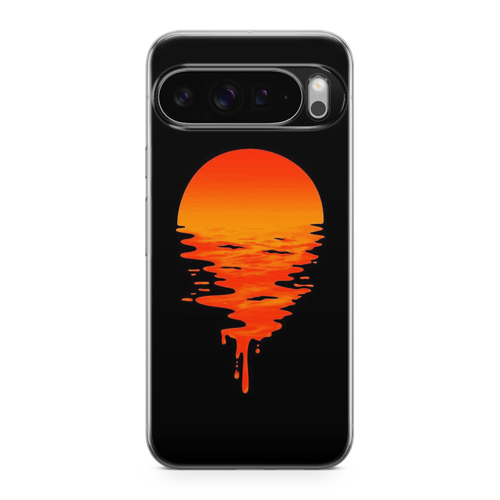 Sunset Art Google Pixel 9 Pro / Pixel 9 Pro XL Case