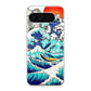 The Great Wave off Kanagawa Google Pixel 9 Pro / Pixel 9 Pro XL Case