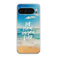 The Sea Set You Free Google Pixel 9 Pro / Pixel 9 Pro XL Case