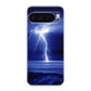 Thunder Over The Sea Google Pixel 9 Pro / Pixel 9 Pro XL Case