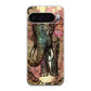 Tribal Elephant Google Pixel 9 Pro / Pixel 9 Pro XL Case