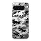 Winter Army Camo Google Pixel 9 Pro / Pixel 9 Pro XL Case