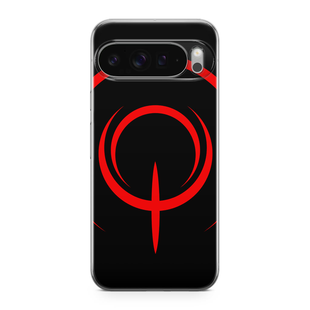 Anime Fate/Zero Google Pixel 9 Pro / Pixel 9 Pro XL Case