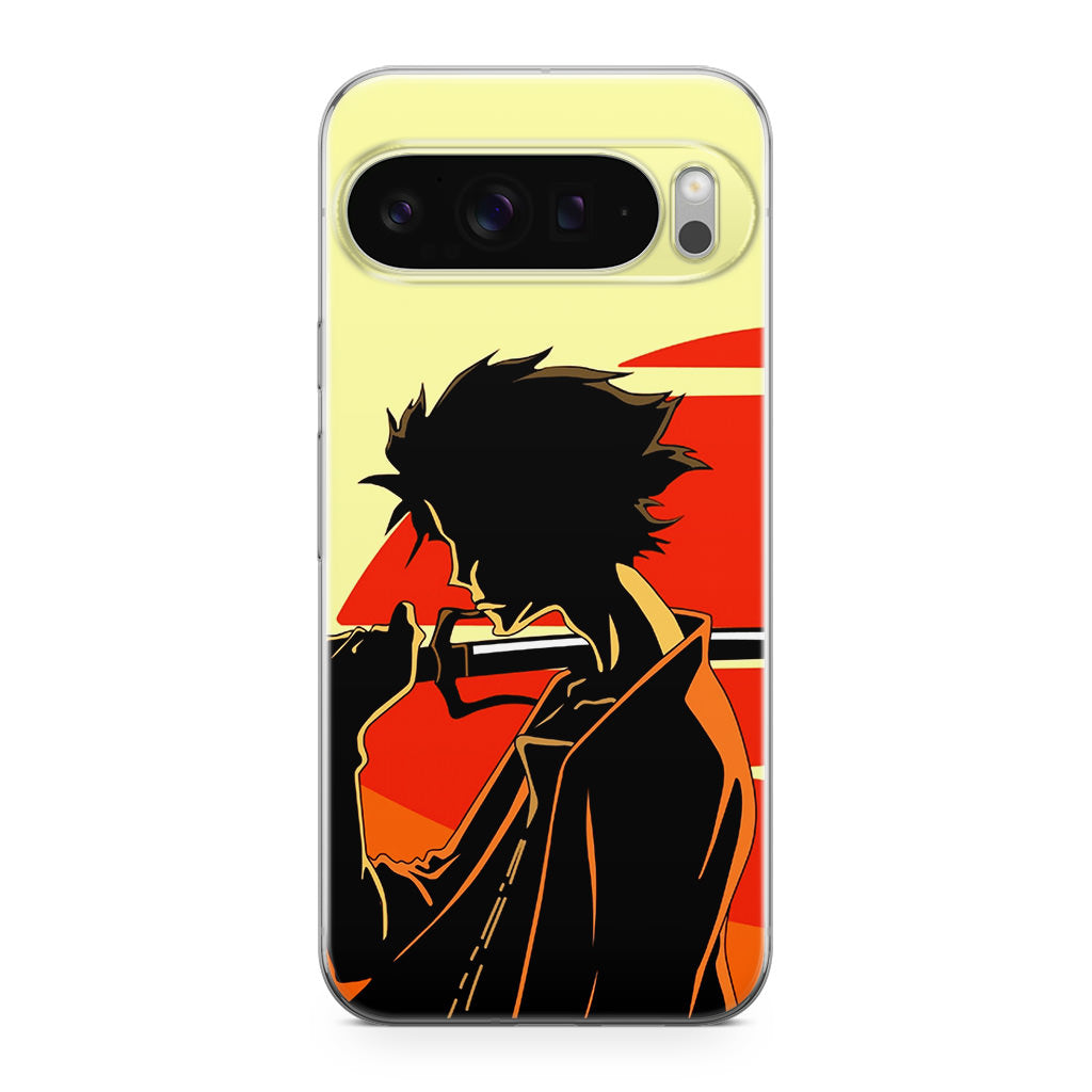 Anime Samurai Champloo Google Pixel 9 Pro / Pixel 9 Pro XL Case