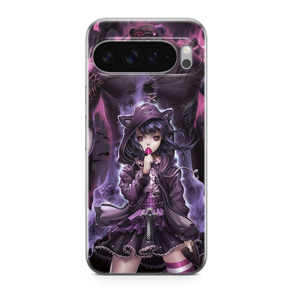 Annie And Tibbers Google Pixel 9 Pro / Pixel 9 Pro XL Case