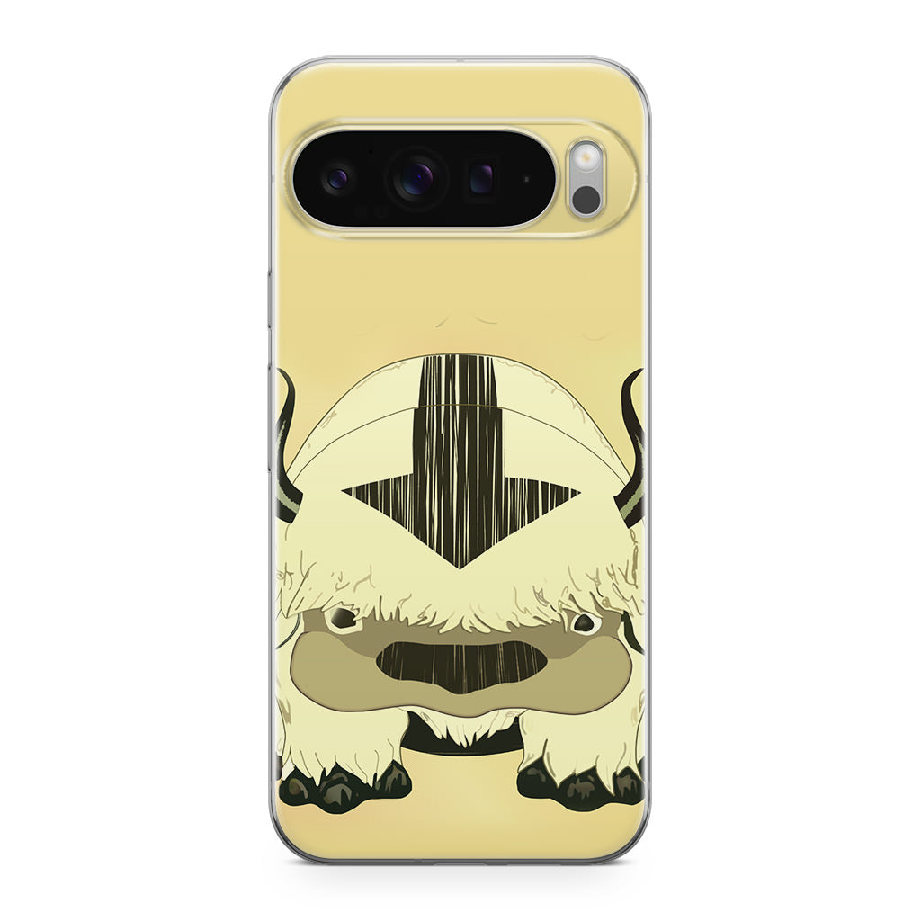 Appa Avatar The Last Airbender Google Pixel 9 Pro / Pixel 9 Pro XL Case