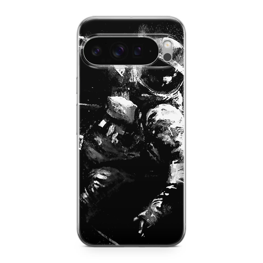 Astronaut Skafander Google Pixel 9 Pro / Pixel 9 Pro XL Case