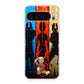 Avatar Aang The Last Airbender Google Pixel 9 Pro / Pixel 9 Pro XL Case