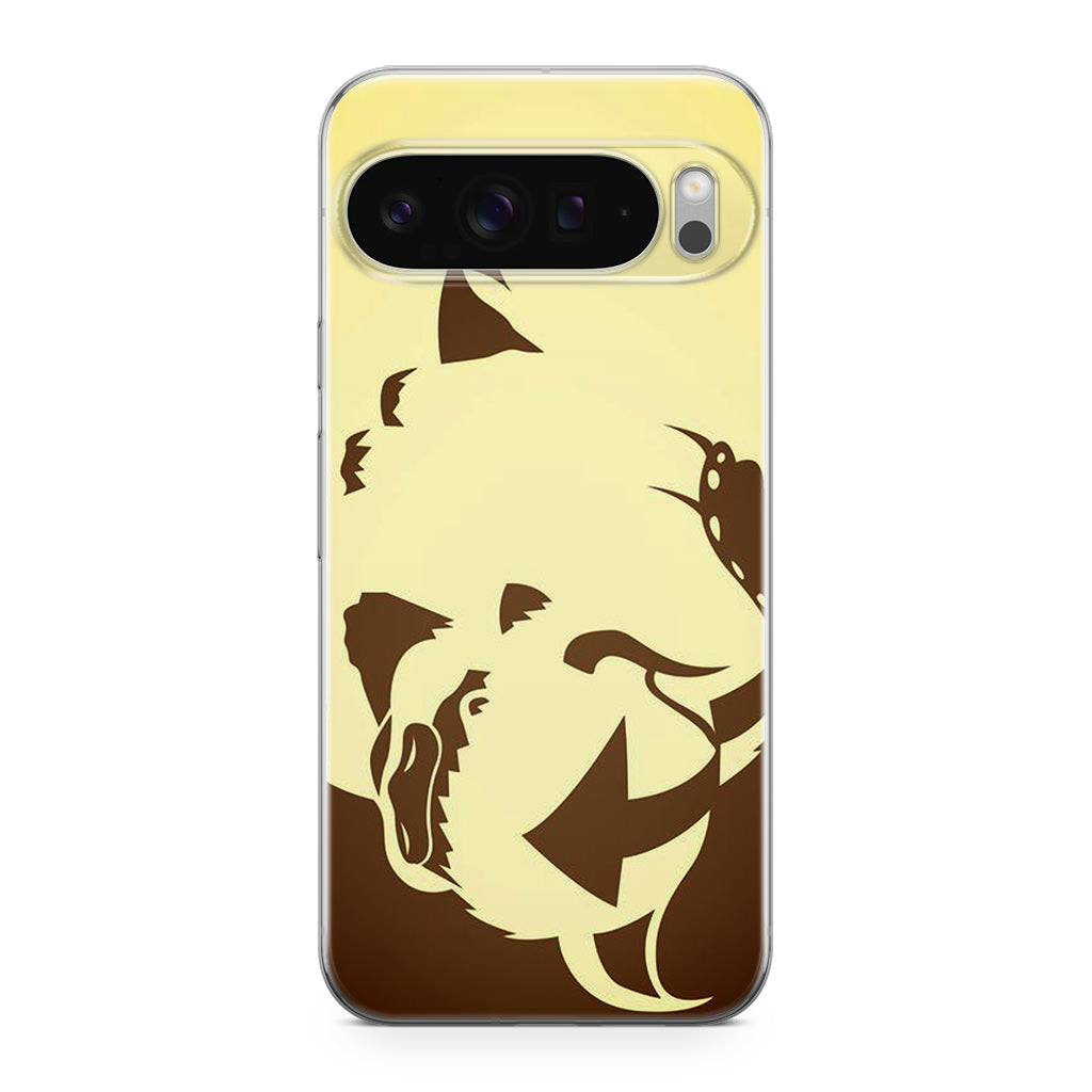 Avatar Appa Bison Google Pixel 9 Pro / Pixel 9 Pro XL Case