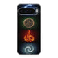 Avatar Element Google Pixel 9 Pro / Pixel 9 Pro XL Case